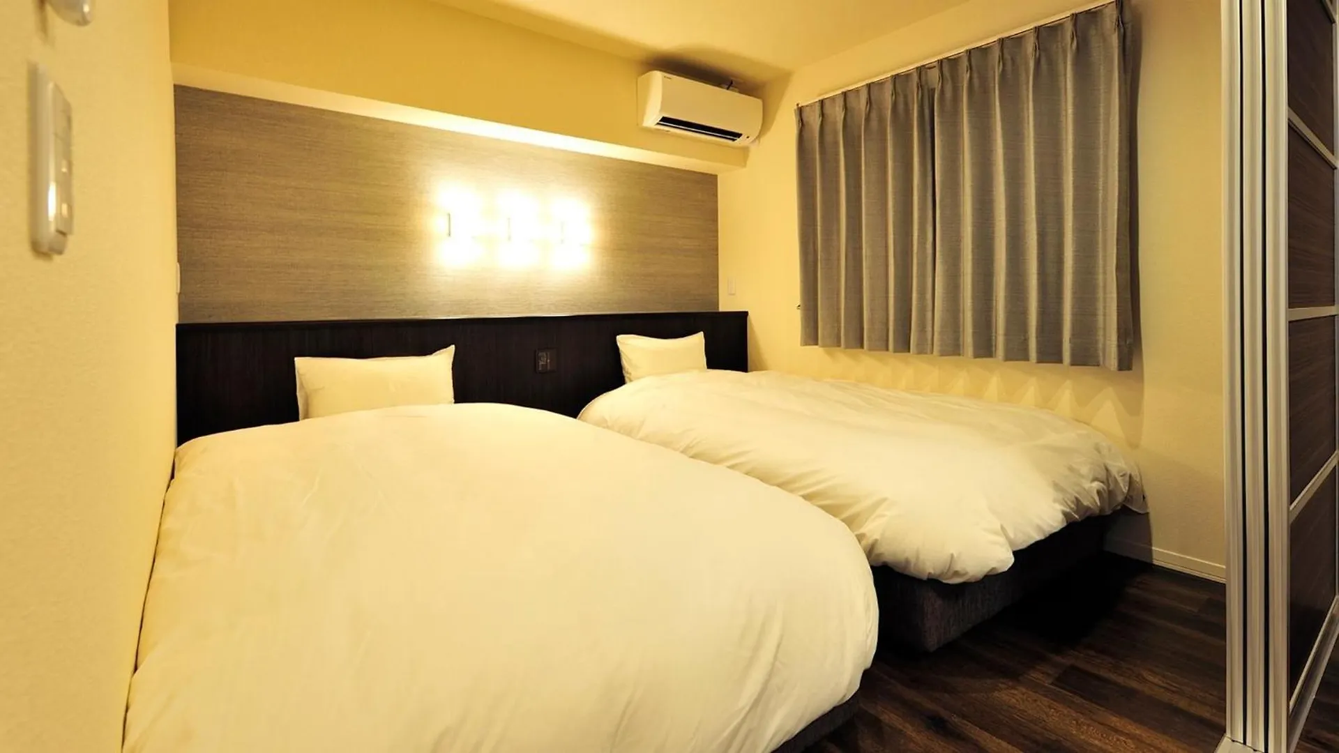 Apartamento Rakutenstay X Shamaison Osaka Dekijima - Vacation Stay 12315