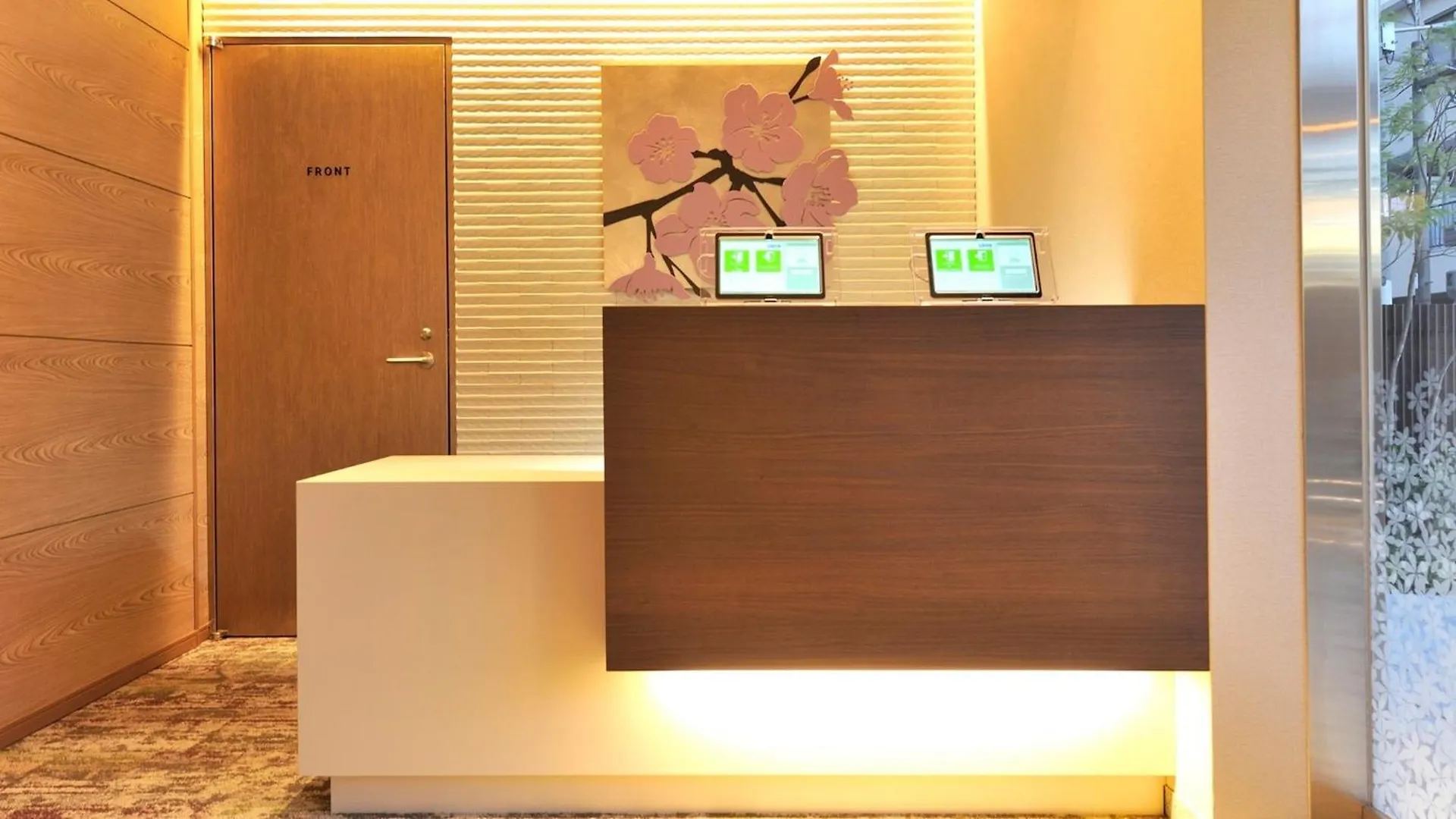 Rakutenstay X Shamaison Osaka Dekijima - Vacation Stay 12315