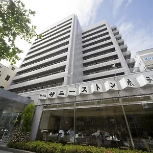 Hotel Shin-osaka Sunny Stone, Osaka