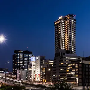 Apa Shin Eki Tower 오사카