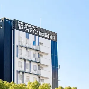 Hotel Via Shin Shomenguchi, Osaka