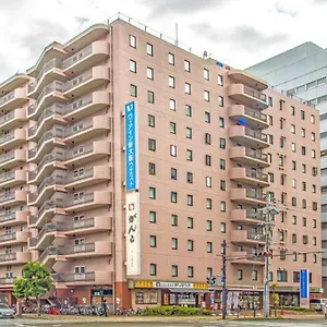3* 酒店 Via Inn新大阪西