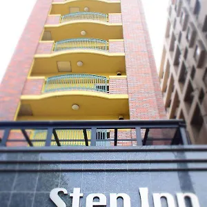 Отель Step Shin-osaka Higashiguchi, Осака