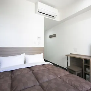 Hotel Washington R&b Shin Kitaguchi, Osaka