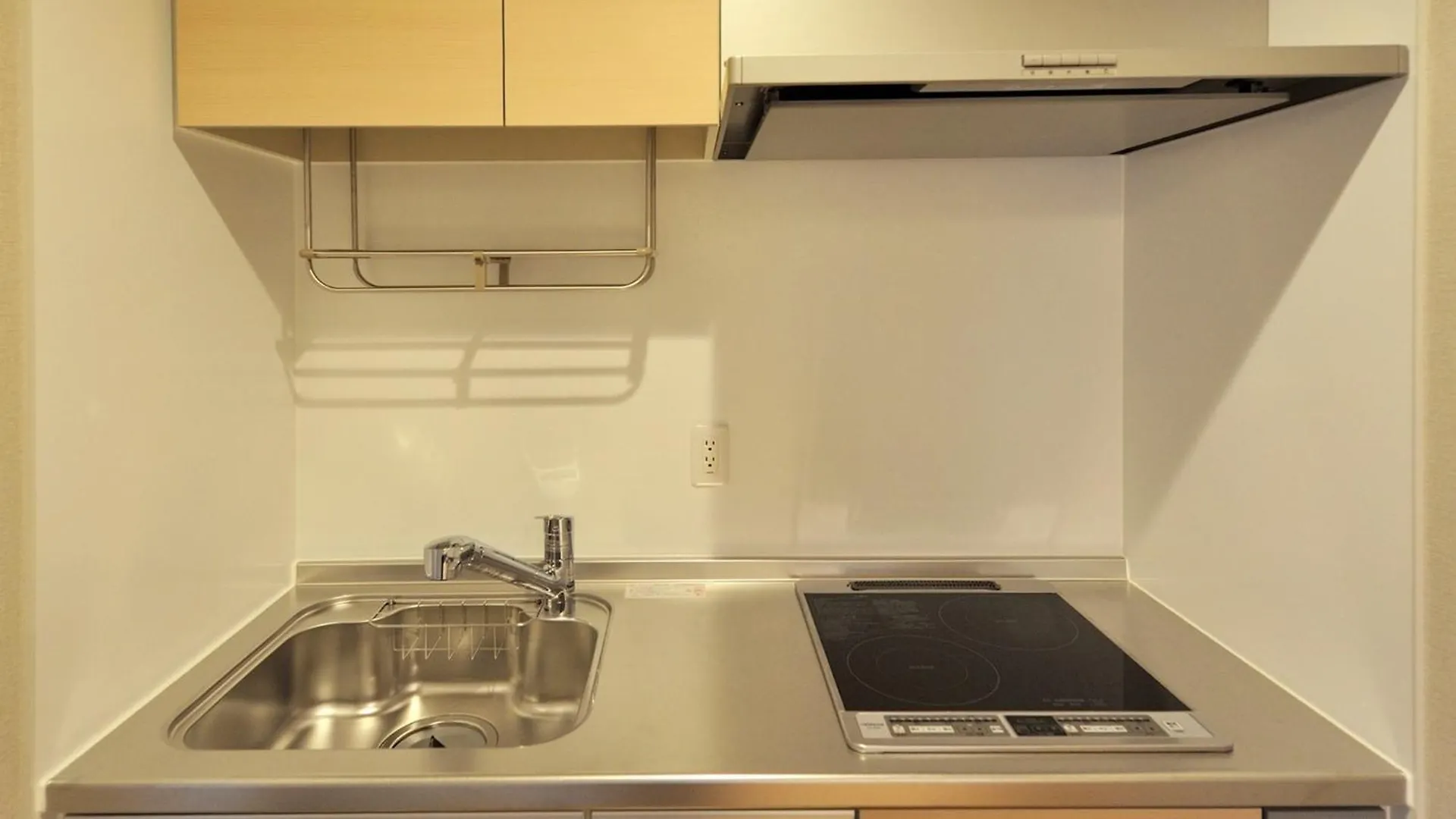 Apartment Rakutenstay X Shamaison Osaka Dekijima - Vacation Stay 12315
