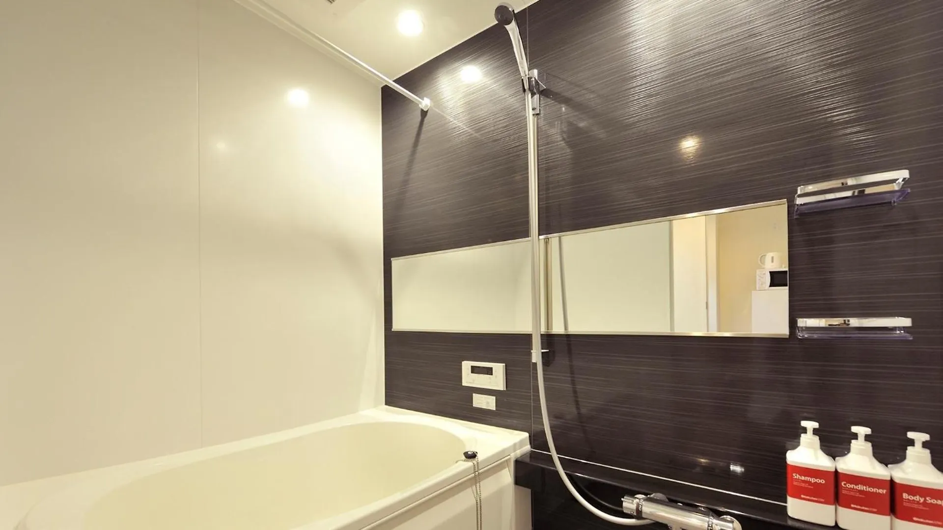 Rakutenstay X Shamaison Osaka Dekijima - Vacation Stay 12315