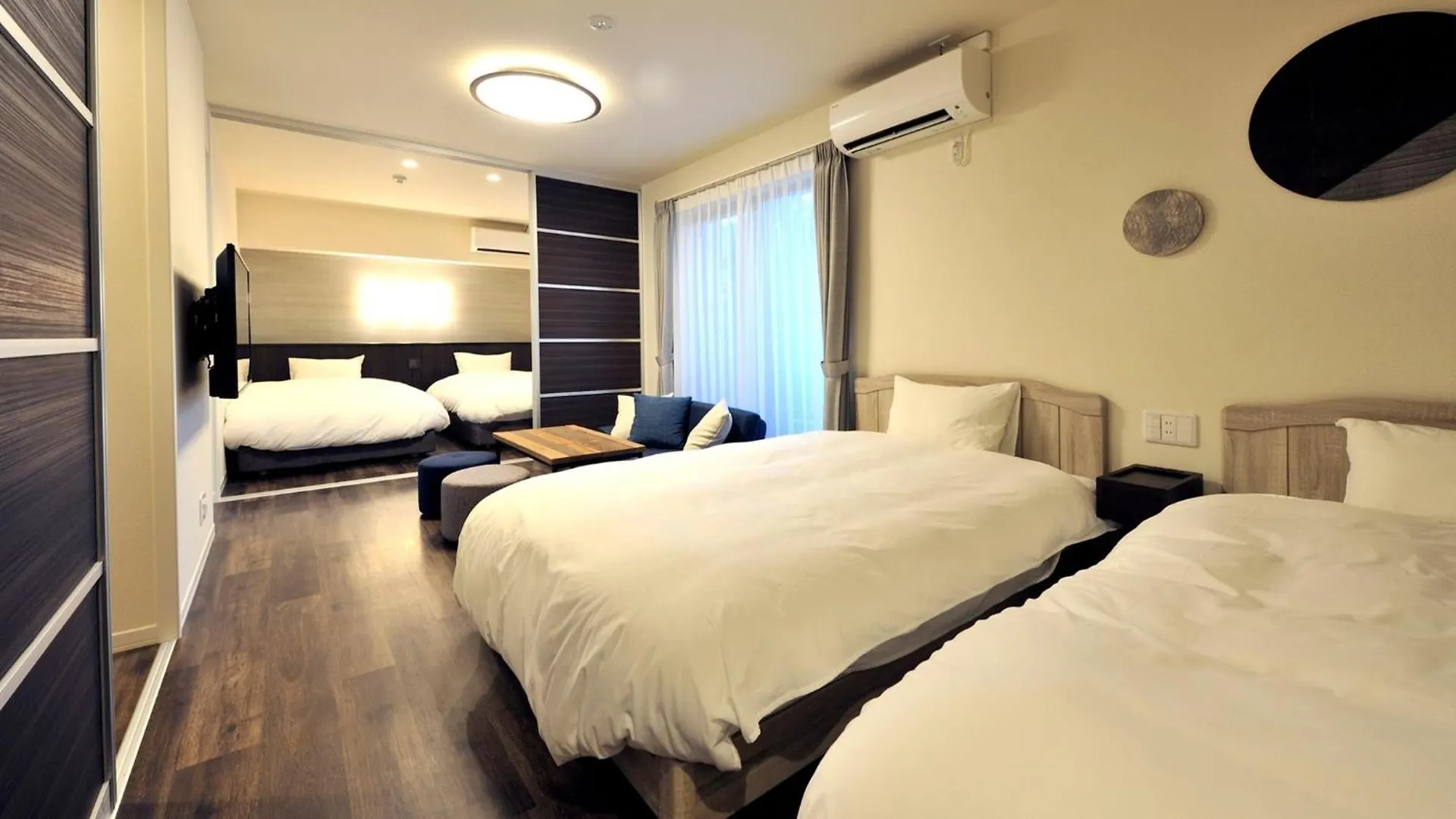 Rakutenstay X Shamaison Osaka Dekijima - Vacation Stay 12315