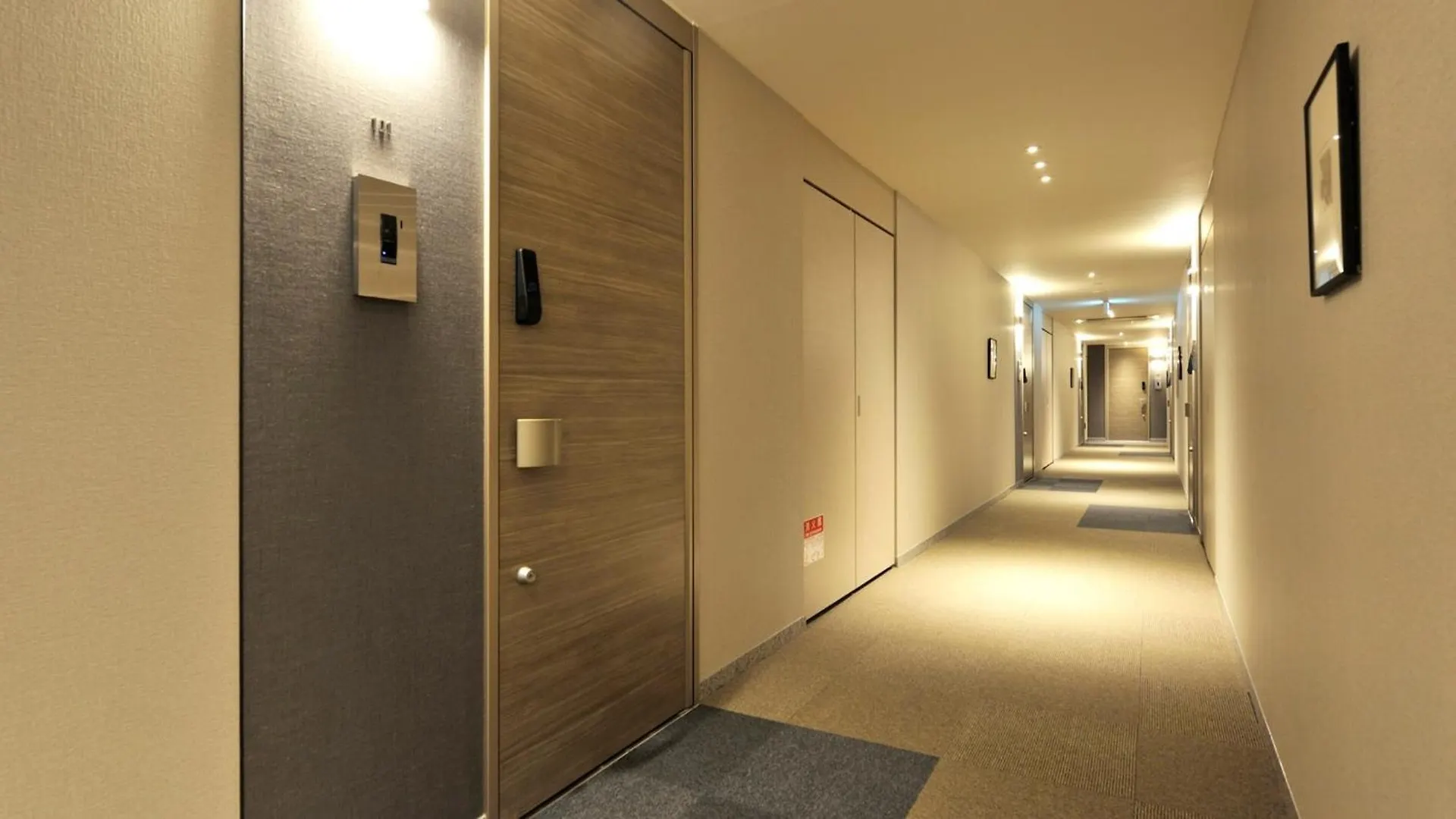 Rakutenstay X Shamaison Osaka Dekijima - Vacation Stay 12315 0*,